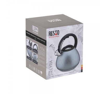 Изображение 6 Resto 90605 2,7 л