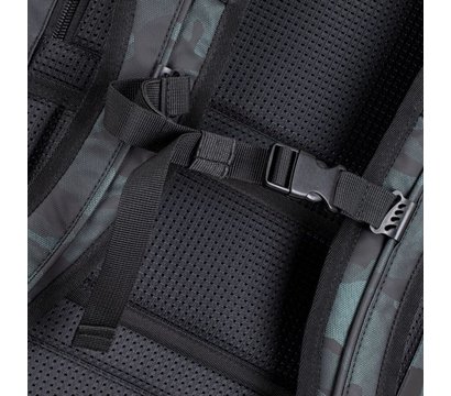 Зображення 7 Рюкзак для ноутбука Rivacase 7661 Navy Camo