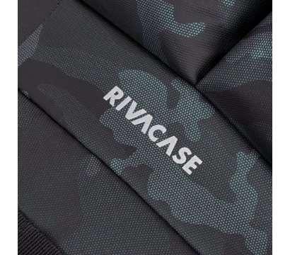 Зображення 8 Рюкзак для ноутбука Rivacase 7661 Navy Camo