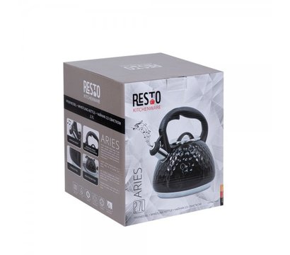 Изображение 9 Resto 90606 2,7 л