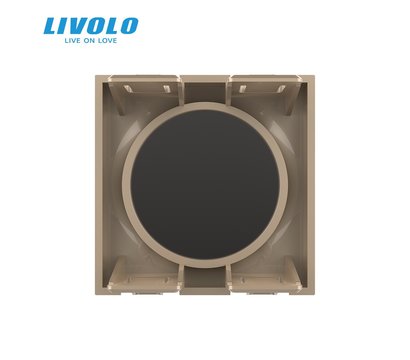 Изображение 4 Часы механические Livolo VL-FCCL-2AP Gold