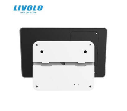 Изображение 5 Smart сенсорный экран Livolo VL-XT001