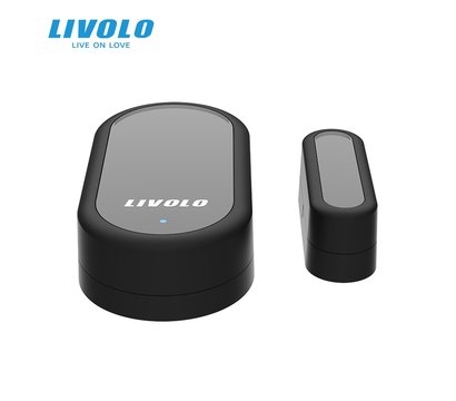 Изображение 2 Умный датчик на открытие Livolo VL-XM001
