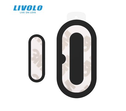 Изображение 3 Умный датчик на открытие Livolo VL-XM001