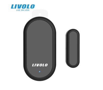 Изображение 4 Умный датчик на открытие Livolo VL-XM001