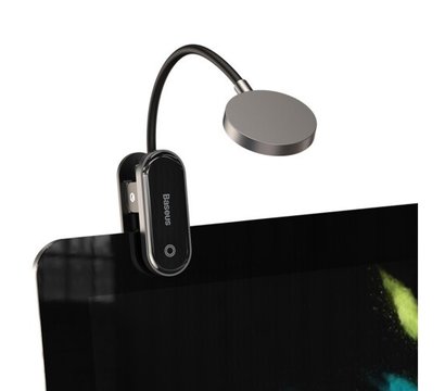 Зображення 4 LED світильник Baseus DGRAD-0G на 3 Вт