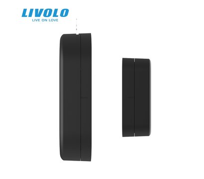 Изображение 5 Умный датчик на открытие Livolo VL-XM001