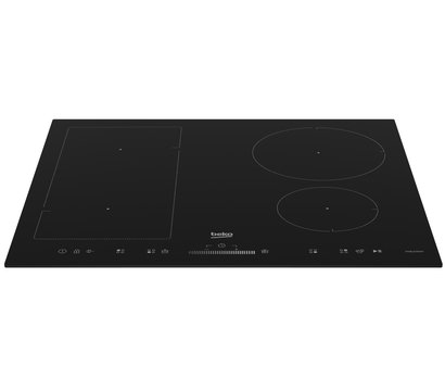 Зображення 2 Варильна поверхня Beko HII64500UFT
