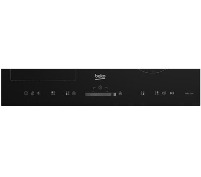 Зображення 3 Варильна поверхня Beko HII64500UFT