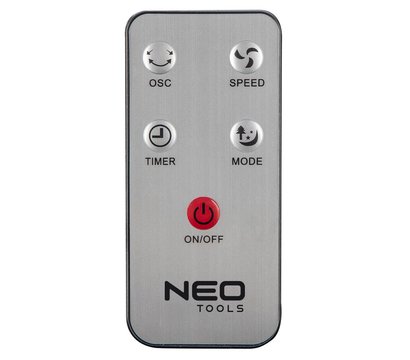 Изображение 5 Вентилятор NEO Tools 90-002