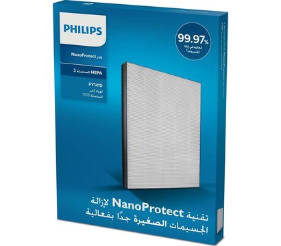 Зображення 2 Фільтр Philips FY1413/30