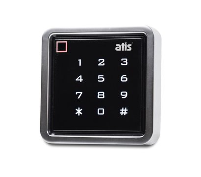 Зображення 2 Кодова клавіатура Atis AK-603 MF-W