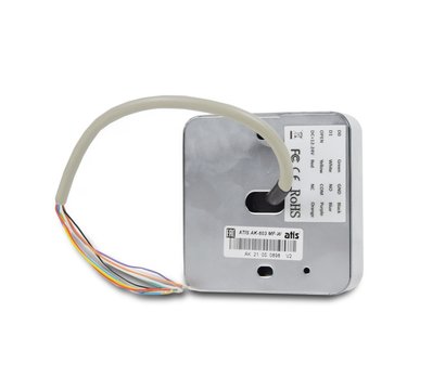 Зображення 3 Кодова клавіатура Atis AK-603 MF-W