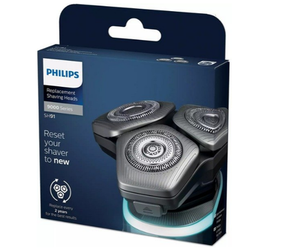 Изображение 3 Бритвенная головка Philips Shaver series 9000 SH91/50