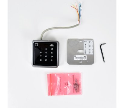 Зображення 4 Кодова клавіатура Atis AK-603 MF-W