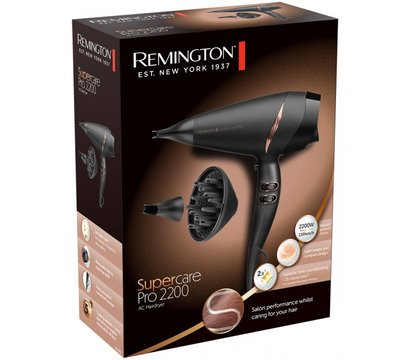 Изображение 12 Фен Remington AC7200