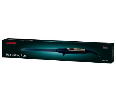 Изображение 2 Плойка Ardesto HC-726G
