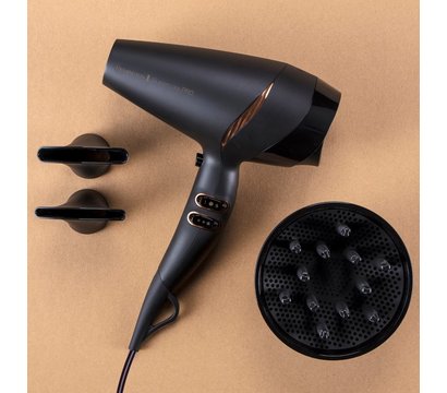 Изображение 2 Фен Remington AC7200