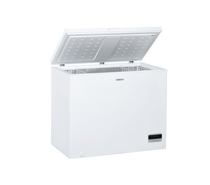 Зображення 4 Морозильна камера Ardesto FRM-290E