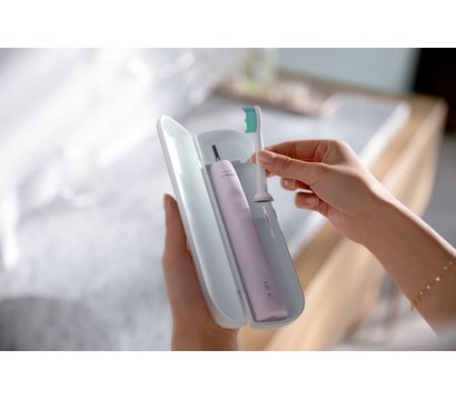 Зображення 5 Зубна щітка Philips 3100 series HX3671/11