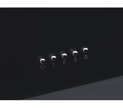 Зображення 6 Витяжка Perfelli DN 6472 D 850 BL LED