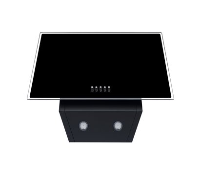 Зображення 7 Витяжка Perfelli DN 6472 D 850 BL LED