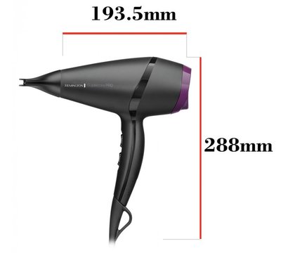 Изображение 8 Фен Remington AC7100