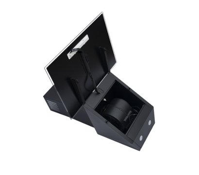 Зображення 8 Витяжка Perfelli DN 6472 D 850 BL LED