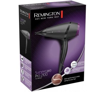 Изображение 9 Фен Remington AC7100