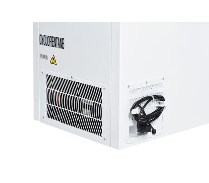 Зображення 9 Морозильна камера Ardesto FRM-290E