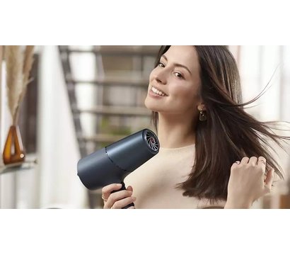 Зображення 2 Фен Philips BHD512/00