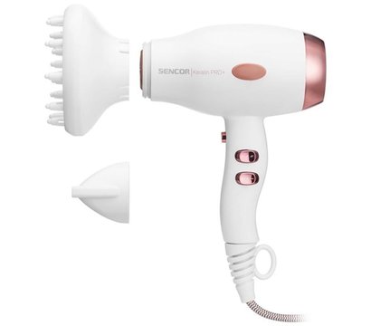 Изображение 2 Фен Sencor SHD 8100GD