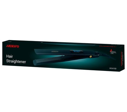 Изображение 2 Плойка Ardesto HS-615D
