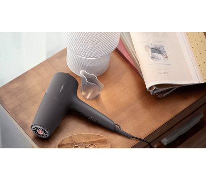 Зображення 3 Фен Philips BHD504/00