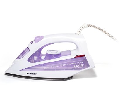 Зображення 4 Праска Holmer HIT-2430