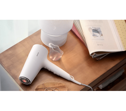 Зображення 4 Фен Philips BHD500/00