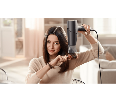 Зображення 4 Фен Philips BHD504/00