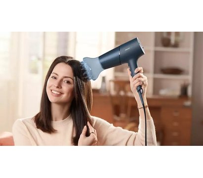 Зображення 4 Фен Philips BHD512/00