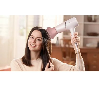 Зображення 4 Фен Philips BHD530/00