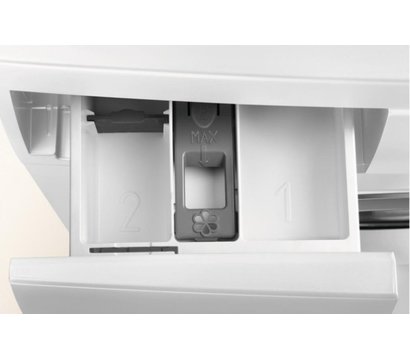 Зображення 4 Пральна машина Electrolux EW6S404WU