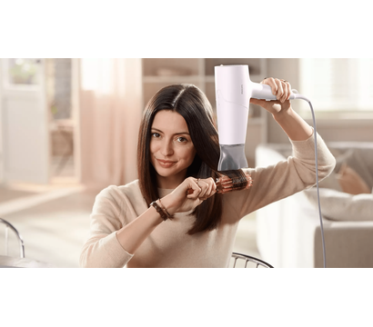 Зображення 5 Фен Philips BHD500/00