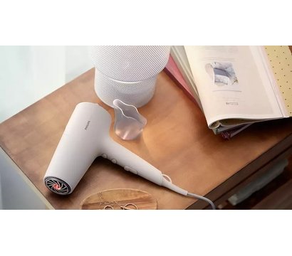 Зображення 5 Фен Philips BHD501/00