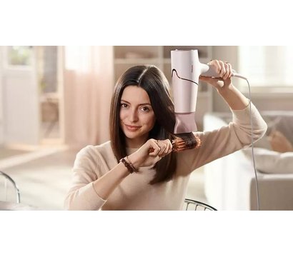 Зображення 5 Фен Philips BHD530/00