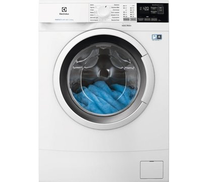 Зображення 5 Пральна машина Electrolux EW6S404WU
