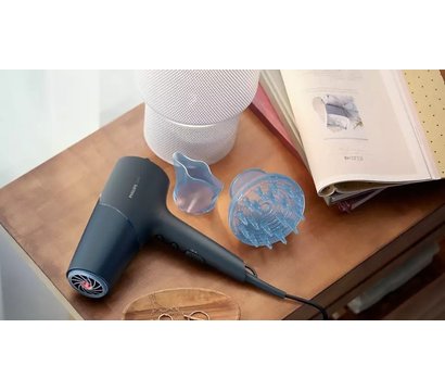 Зображення 6 Фен Philips BHD512/00