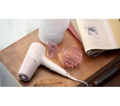 Зображення 6 Фен Philips BHD530/00