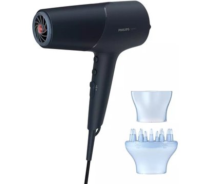 Зображення 7 Фен Philips BHD512/00