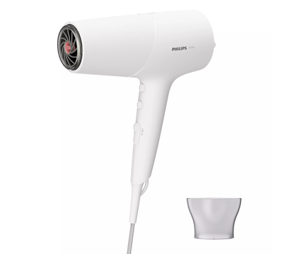 Зображення 8 Фен Philips BHD500/00