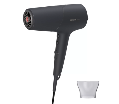 Зображення 9 Фен Philips BHD504/00