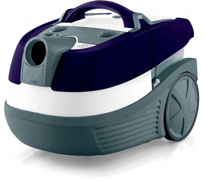 Зображення 2 Пилосос Bosch BWD41740